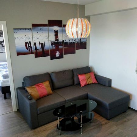 Pro Apartments 4 Vaasa Luaran gambar