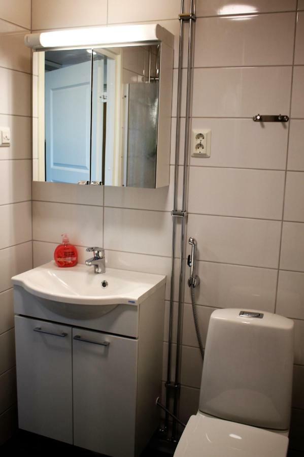 Pro Apartments 4 Vaasa Luaran gambar