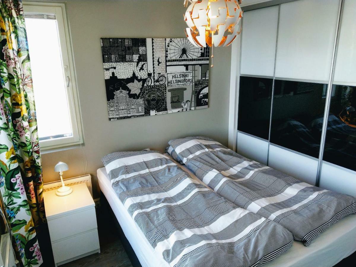 Pro Apartments 4 Vaasa Luaran gambar