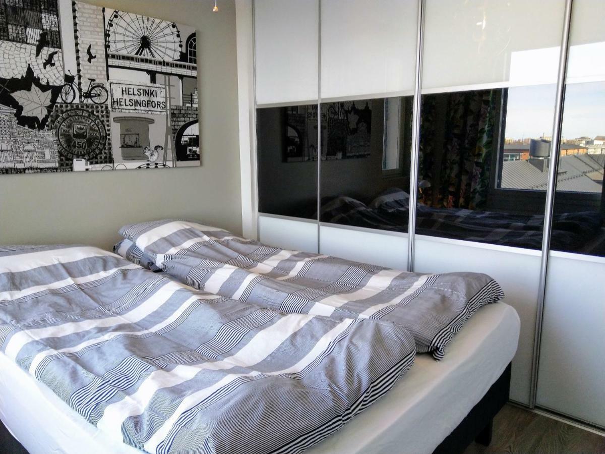 Pro Apartments 4 Vaasa Luaran gambar