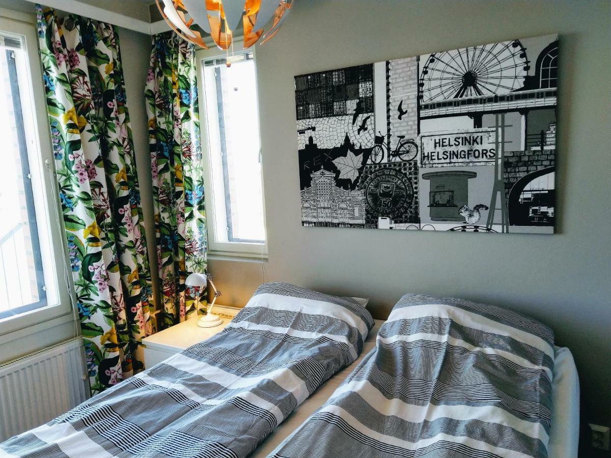 Pro Apartments 4 Vaasa Luaran gambar